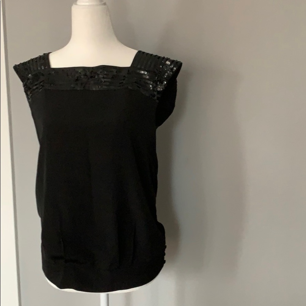 Banana Republic top